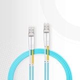 Multimode Fiber Optic Patch Cord